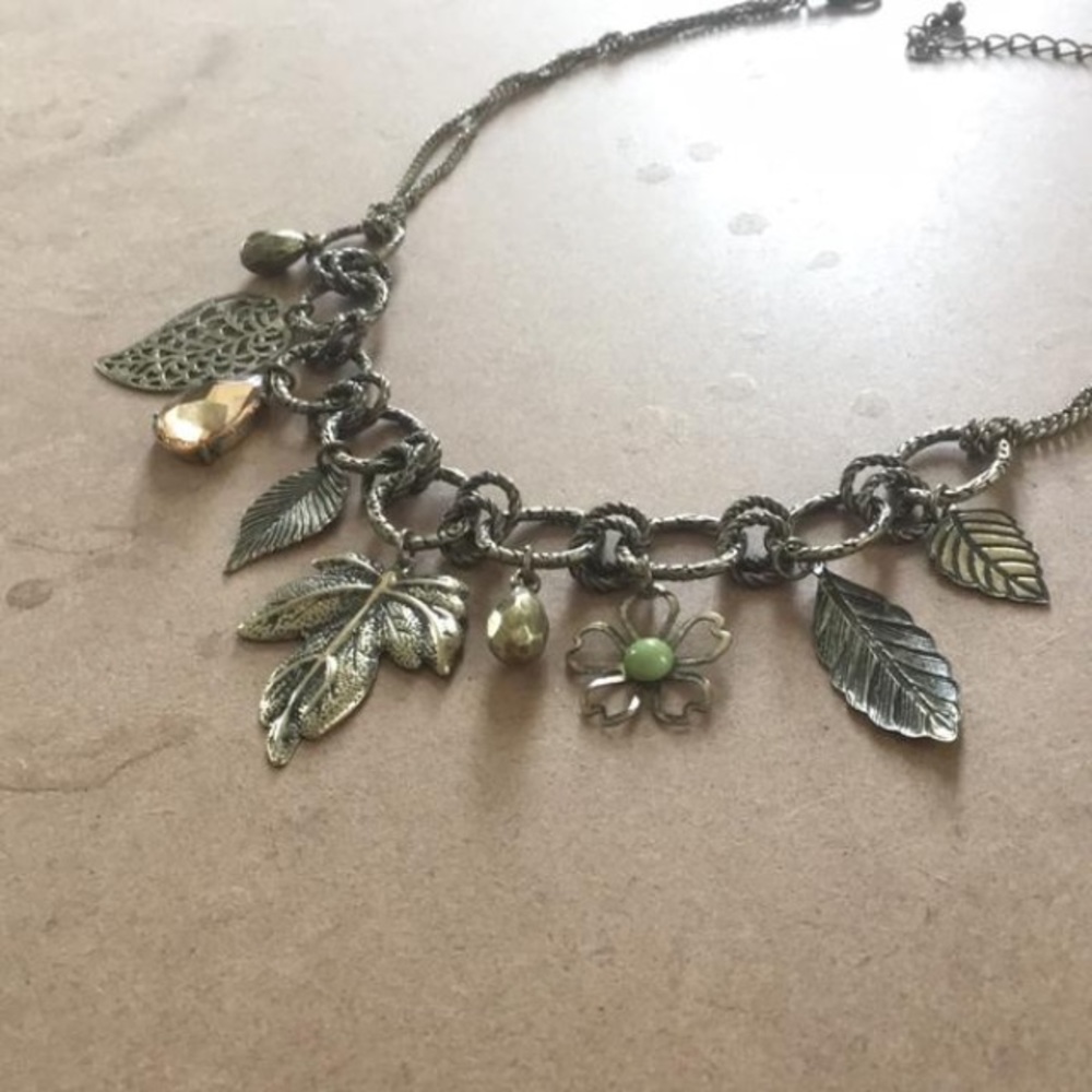 Statement Necklace